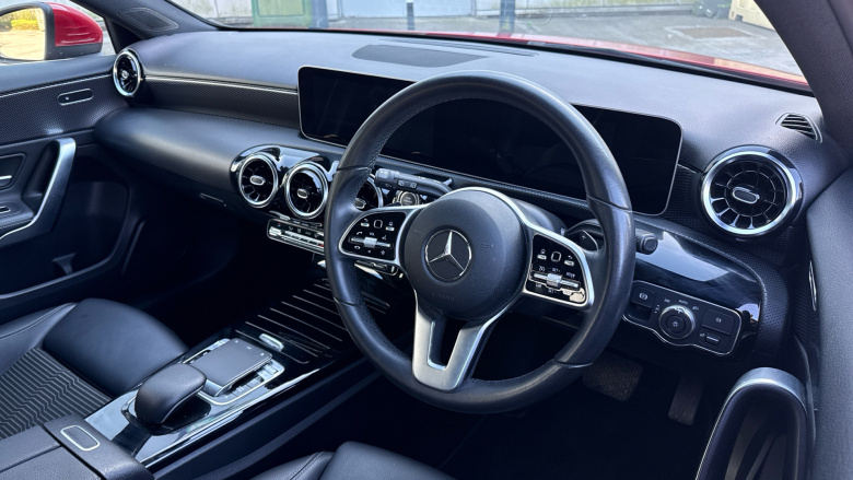 Mercedes-Benz A-Class A200 Sport Executive 5dr Auto Petrol Hatchback